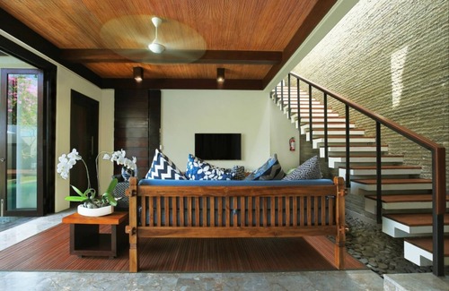 Dyanapura Villa | Hidden Private Swimming Pool Villa, only steps away from the beach