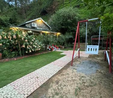 Khokhar Maira Villa | Hidden Resort Abbottabad