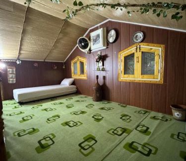 Khokhar Maira Villa | Hidden Resort Abbottabad