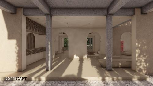 Dambulla Hotel | Hidden Secrets Dambulla