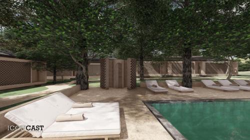 Dambulla Hotel | Hidden Secrets Dambulla