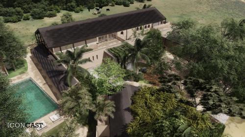 Dambulla Hotel | Hidden Secrets Dambulla