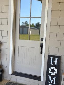 Seiglers Crossroads Apartment | Hidden Stables on Chancey Pond Rentals, LLC