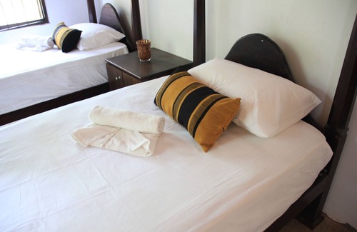 Palugaswewa House | HiddenSide Waya Ulpatha