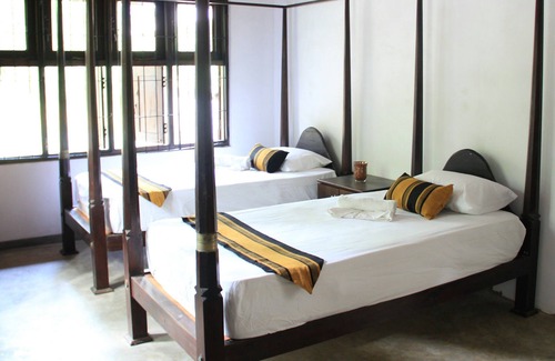 Palugaswewa House | HiddenSide Waya Ulpatha