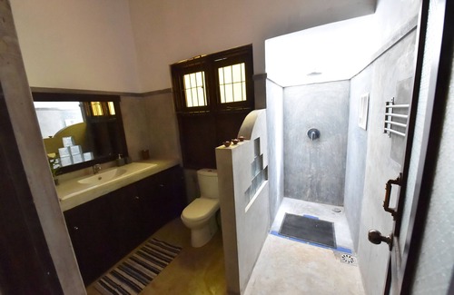 Palugaswewa House | HiddenSide Waya Ulpatha