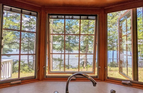 Andover House | Hideaway at Highland Lake