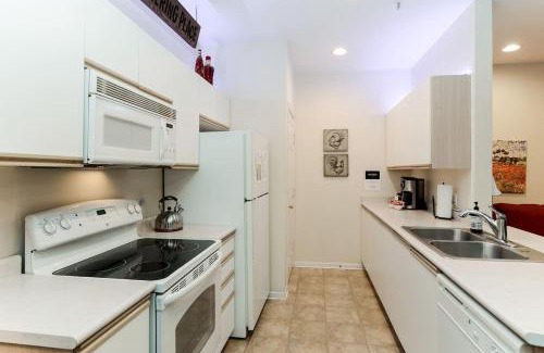 Branson Apartment | Hideaway at Holiday Hills