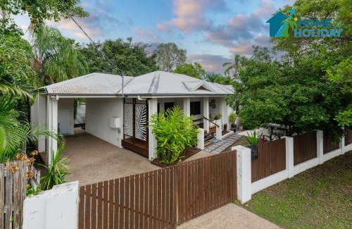 Hermit Park House | HideAway in Hermit Park