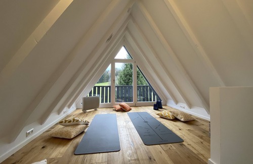 Feichten House | Hideaway in Siegsdorf