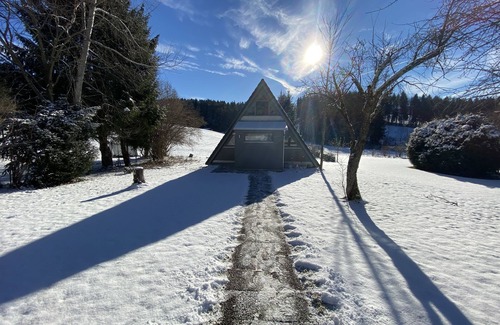Feichten House | Hideaway in Siegsdorf