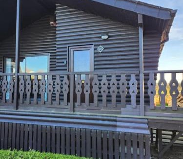 Warton House | Hideaway Lodge