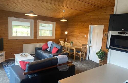 Warton House | Hideaway Lodge