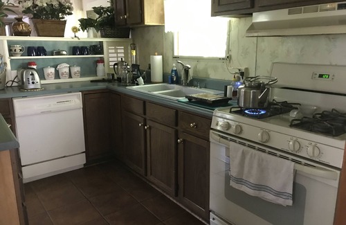 Franklin House | Hideaway Trail - Centrally Located