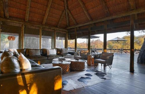 Maun Cabin | Hideaways Mogotlho Safari Lodge, Khwai River