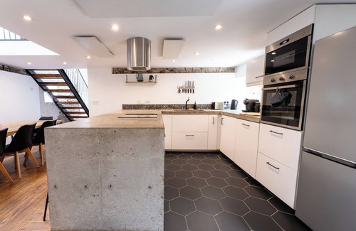 Ballycastle Villa | Hideout by Stay Lagom