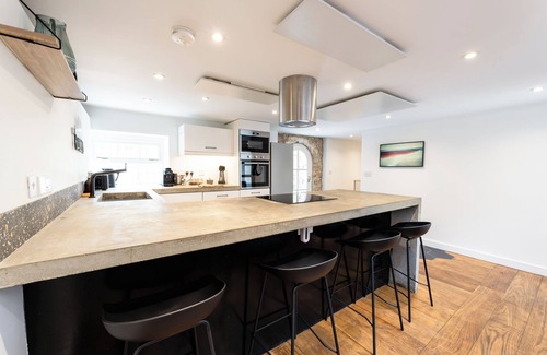 Ballycastle Villa | Hideout by Stay Lagom