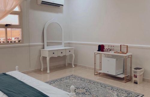 Ras Al Khaimah Ski Chalet | Hideout Farmhouse - By Seven Elements