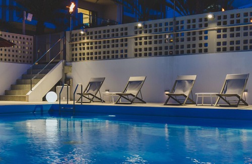 Higashionna Apartment | Hideout Okinawa Uruma