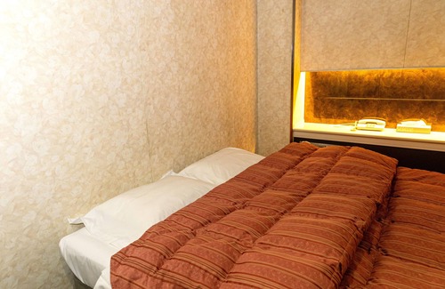 Ozu Hotel | Higashi Kumamoto Business Center