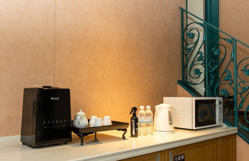 Ozu Hotel | Higashi Kumamoto Business Center