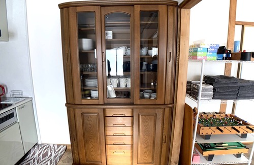 Asahikawa House | Higashikawa HomeHome base for AsahikawaBiei - higashikawa home/Kamikawagun Hokkaidō