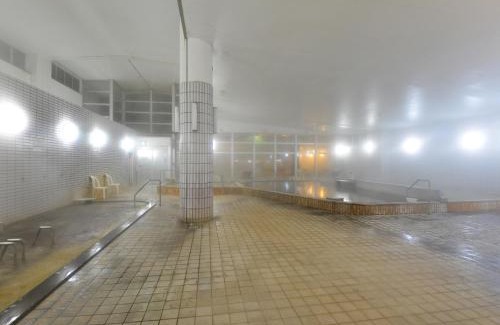 Hakodate Hotel | HigashimaeOnsen Shinwanoyu Hotel Akitaya