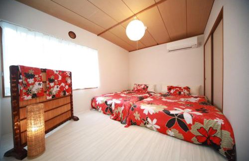 Higashiomi House | Higashiomi Large House