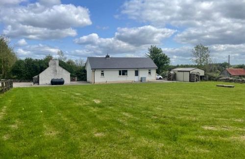 Urlaur House | Higgins House