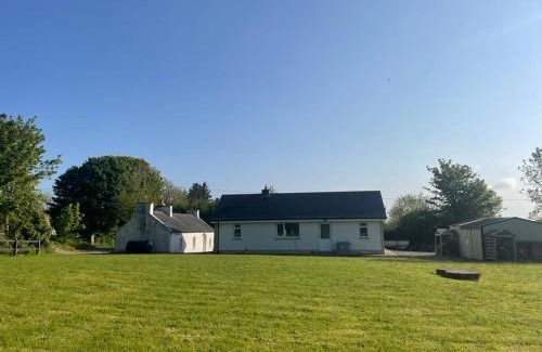 Urlaur House | Higgins House