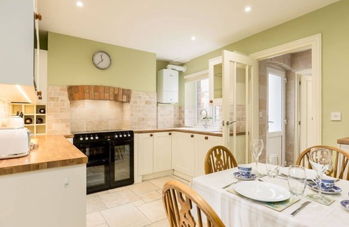 Weymouth Cottage | High end cottage, close to the Jurassic coast