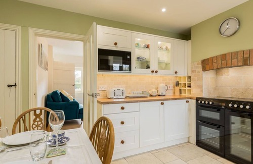 Weymouth Cottage | High end cottage, close to the Jurassic coast