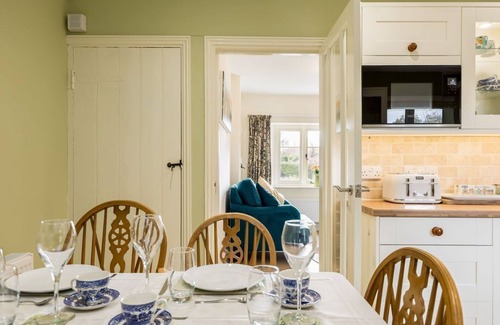 Weymouth Cottage | High end cottage, close to the Jurassic coast
