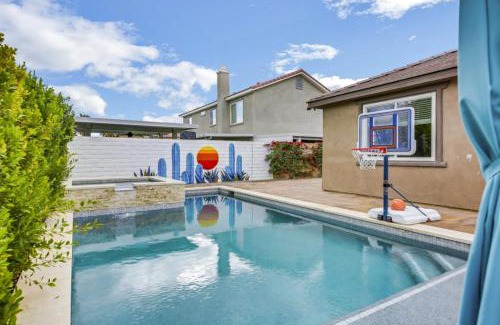 Terra Lago House | High End Indio 5BR with Saltwater Pool