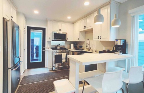 South Mission Beach Condo | High-End Relaxing Escape in Mission Beach