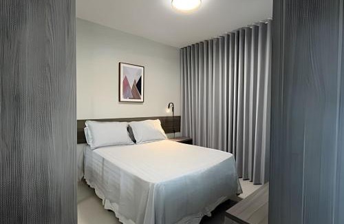 Belem Apartment | High-end studio in Umarizal