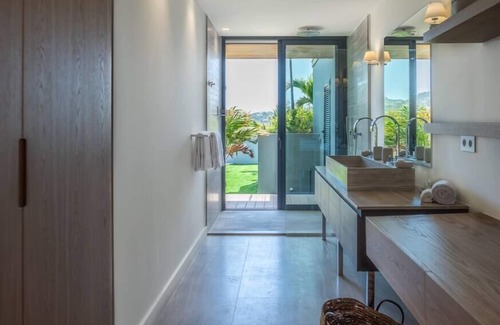 Le Palidor House | High End Villa LITAL - Newly Built Pool and Views