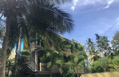 Unawatuna Villa | High-end Villa With Luxury Cleanliness