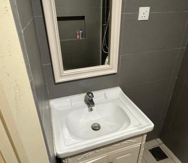 Kampar Apartment | High Floor Naz Comfort Suite Champs Elysees