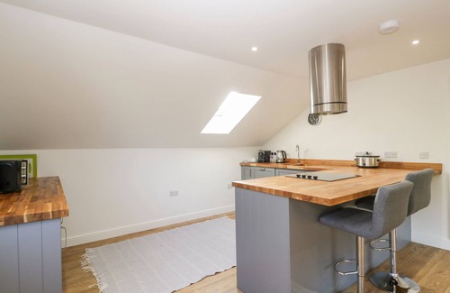 Old Cleeve Cottage | HIGH LODGE, pet friendly, with a garden in Washford