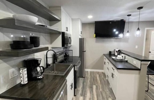 Clayton Hotel | High Plains Lodge at Nomad Landing