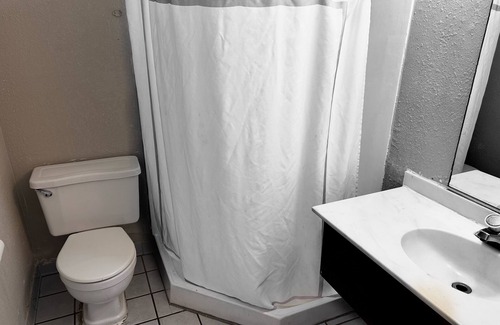 High Point Hotel | High Point Arcadia Inn