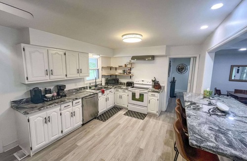 Monteagle House | High Point Getaway - Monteagle