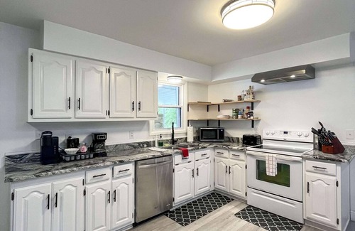 Monteagle House | High Point Getaway - Monteagle