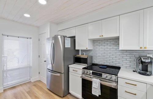 Rosemary Beach House | High Pointe 432 By Scenic Stays