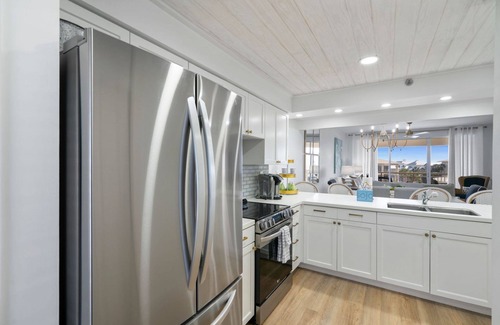 Rosemary Beach House | High Pointe 432 By Scenic Stays