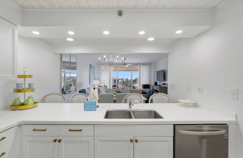 Rosemary Beach House | High Pointe 432 By Scenic Stays