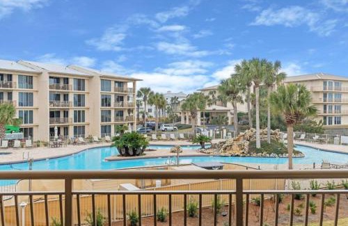 WaterSound Beach House | High Pointe Resort 233