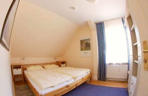 Koelpinsee Apartment | High-quality, modern and cozy apartment with 55sqm for four people.