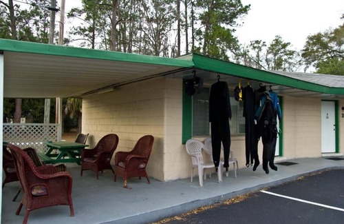 High Springs Hotel | High Springs Country Inn